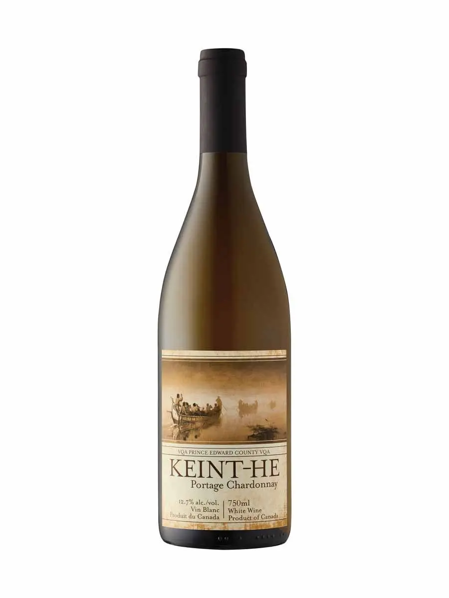 Keint-he Portage Chardonnay 2023