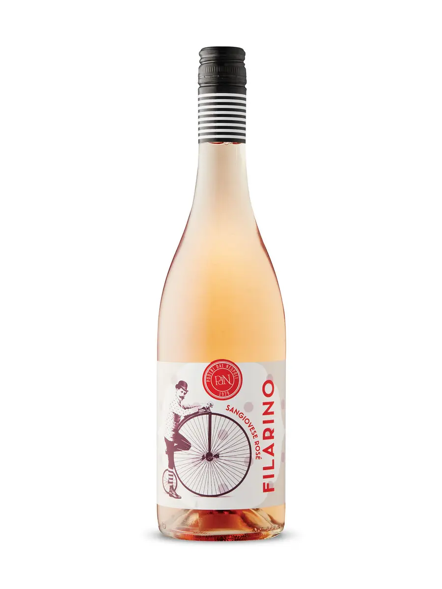 Filarino Sangiovese Rosé 2022