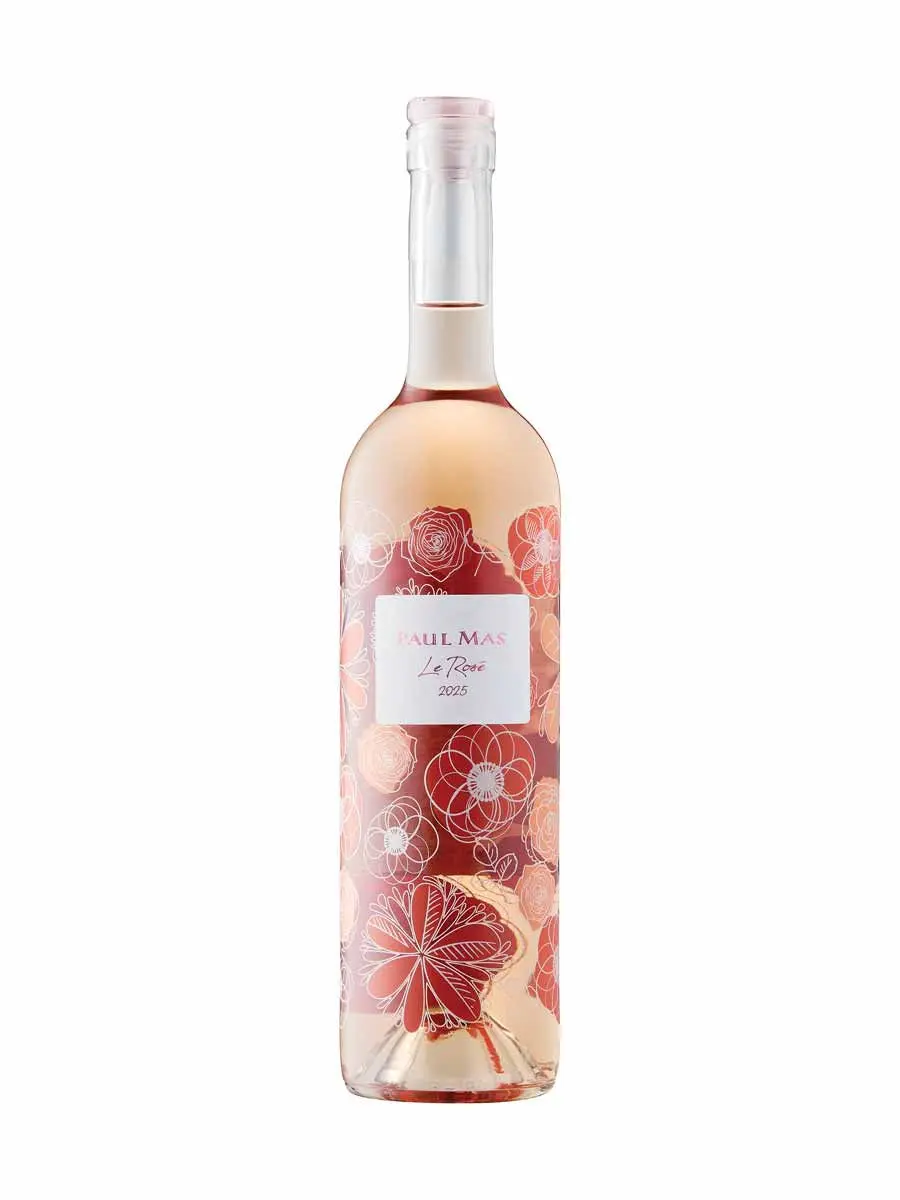 Paul Mas Le Rosé 2025