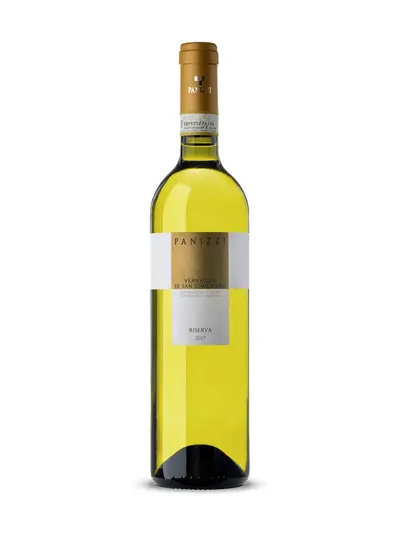 Panizzi Riserva Vernaccia di San Gimignano 2017