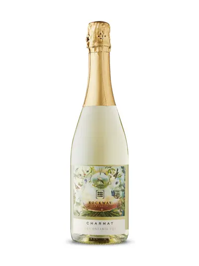 Rockway Charmat Sparkling VQA