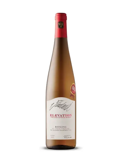 Vineland Estates Elevation St. Urban Vineyard Riesling VQA