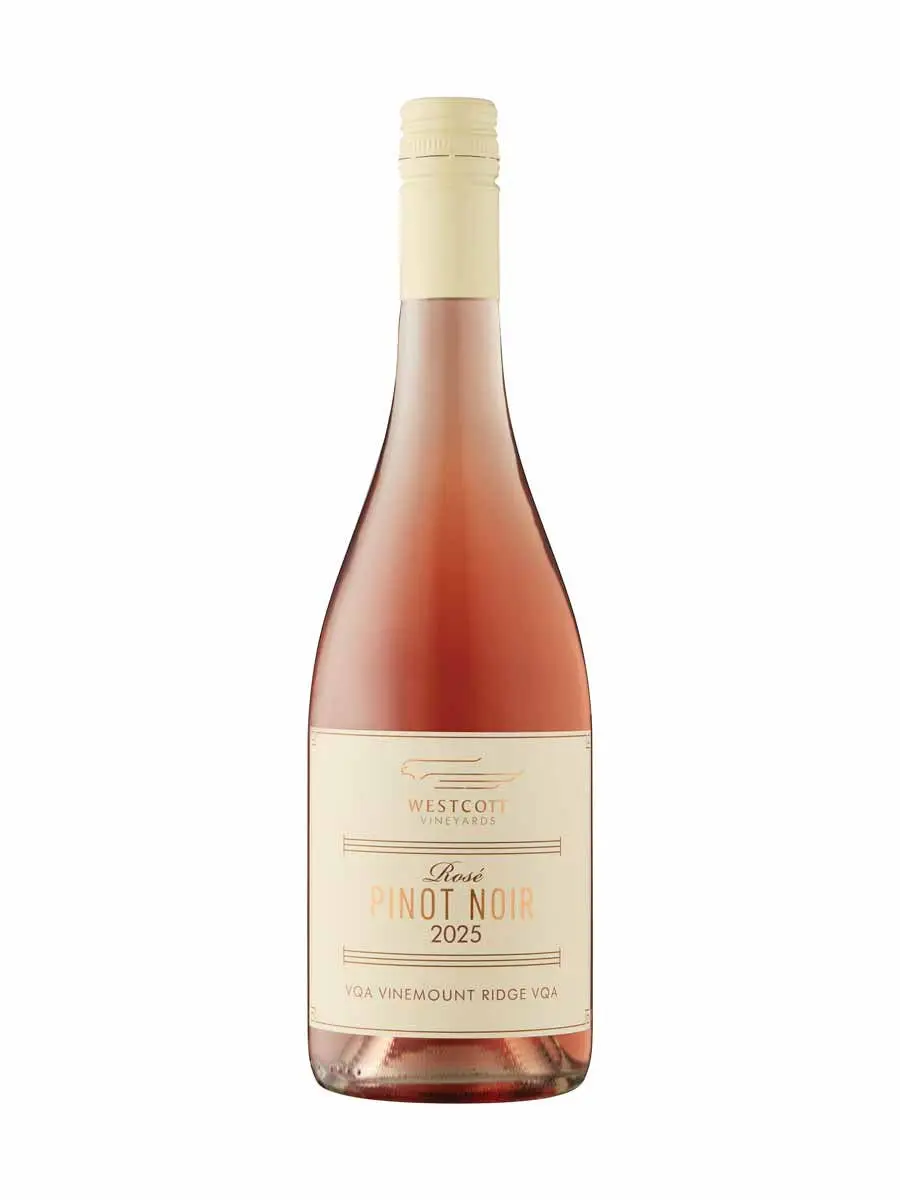 Westcott Pinot Noir Rosé 2025