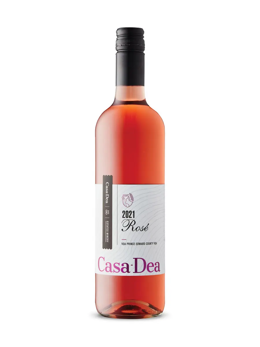 Casa-Dea Rosé VQA 2021