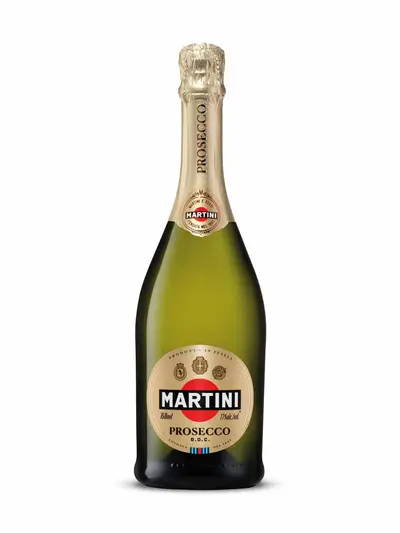 Martini Prosecco