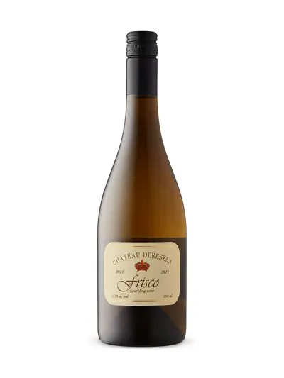 Chateau Dereszla Frisco Semi Dry Sparkling 2020