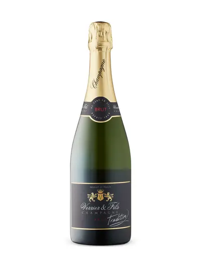 Champagne Verrier Tradition Brut