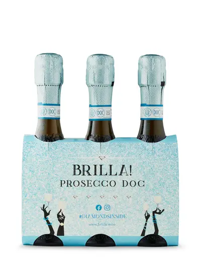 Brilla Prosecco