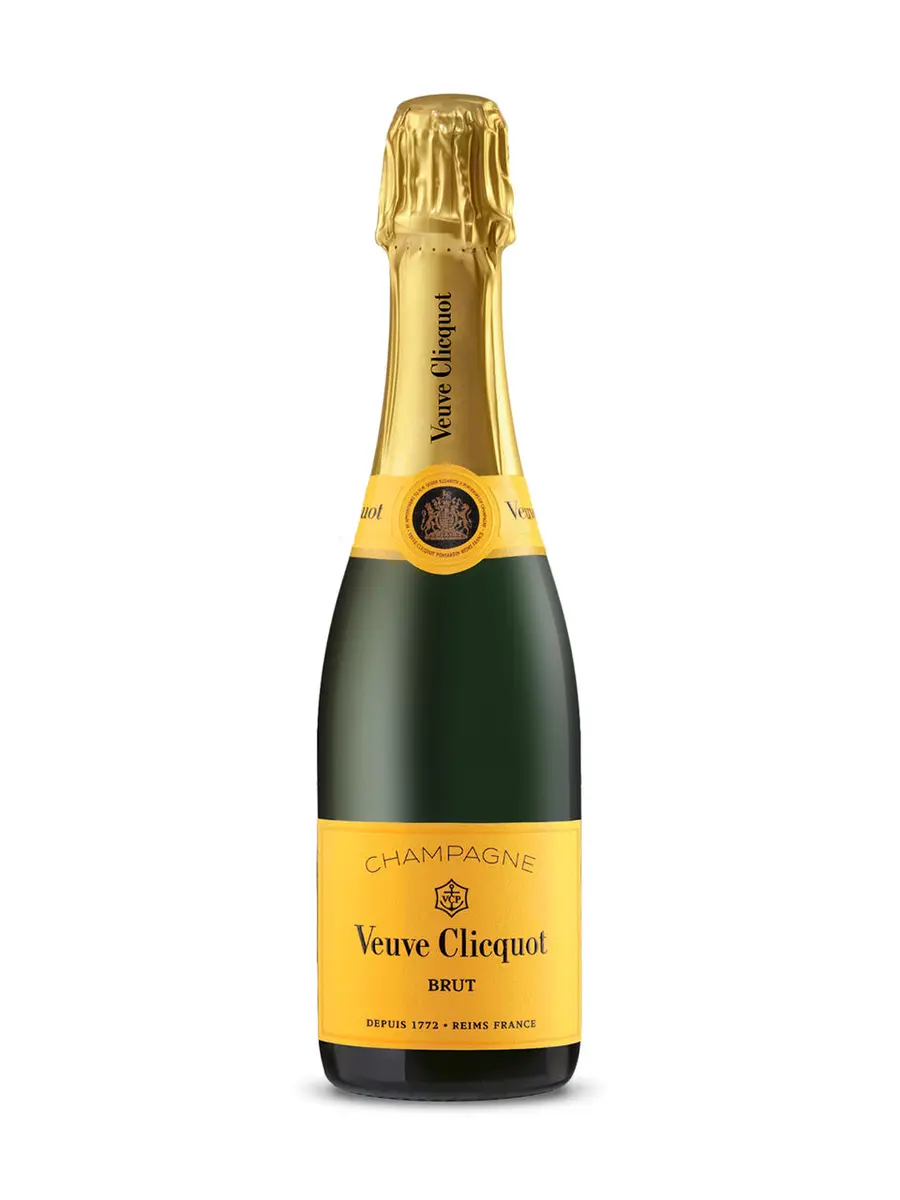 Veuve Clicquot Brut Champagne