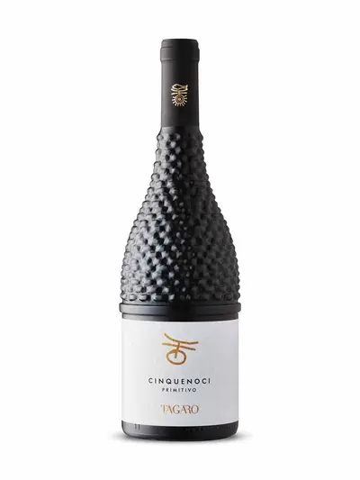 Tagaro Cinquenoci Primitivo 2021