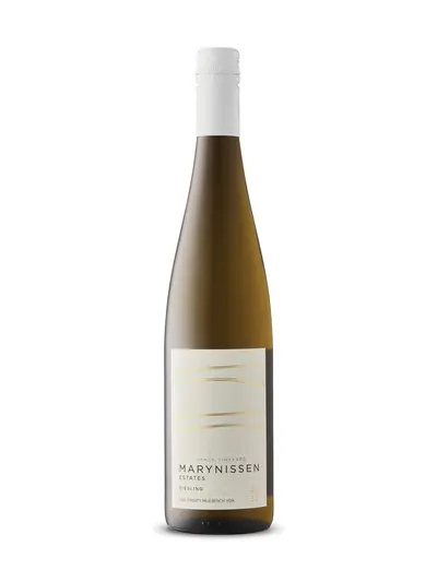 Marynissen Hanck Vineyard Heritage Collection Riesling VQA 2022