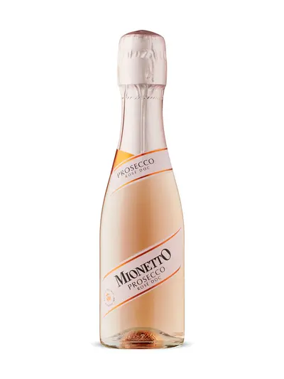 Mionetto Prestige Prosecco Rose Mini