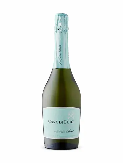 Brut Sparkling Charmet Casa Di Luigi KP 2023