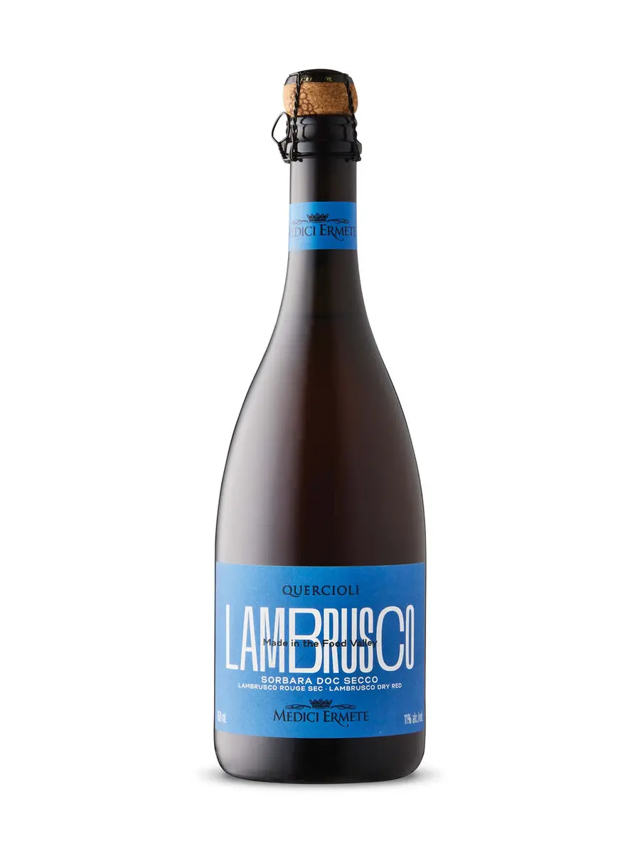 Medici Ermete Quercioli Lambrusco di Sorbara