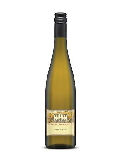 Dr. Heidemanns-Bergweiler Riesling 2022