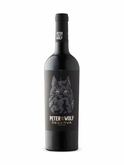 Peter And The Wolf Reserva Red 2024