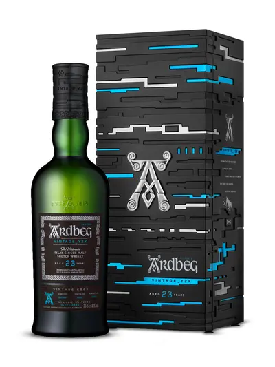 Ardbeg Y2K Whisky