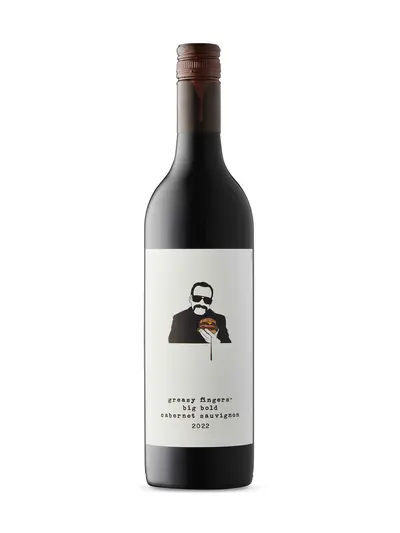 Greasy Fingers Cabernet Sauvignon