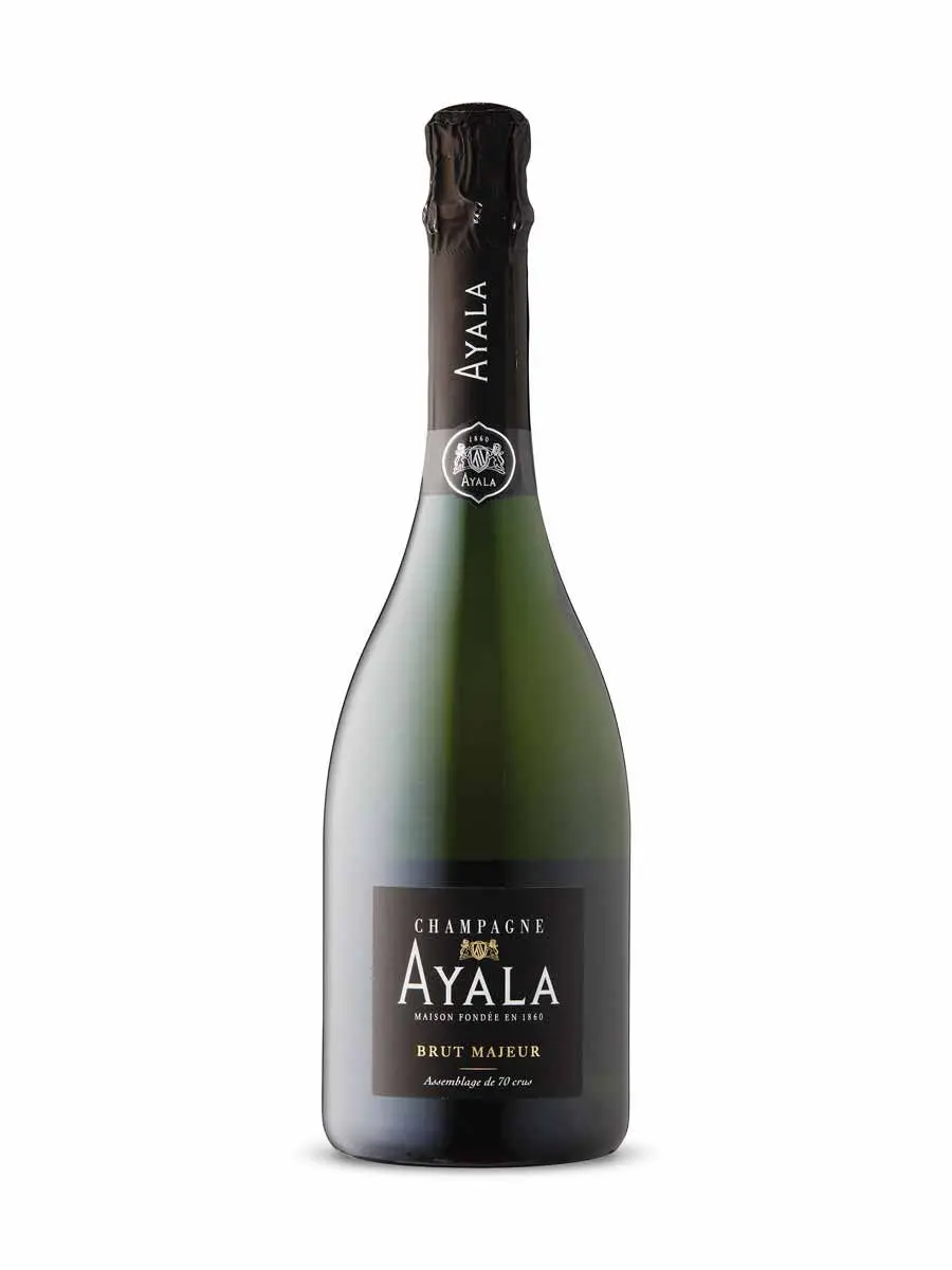 Ayala Majeur Brut Champagne