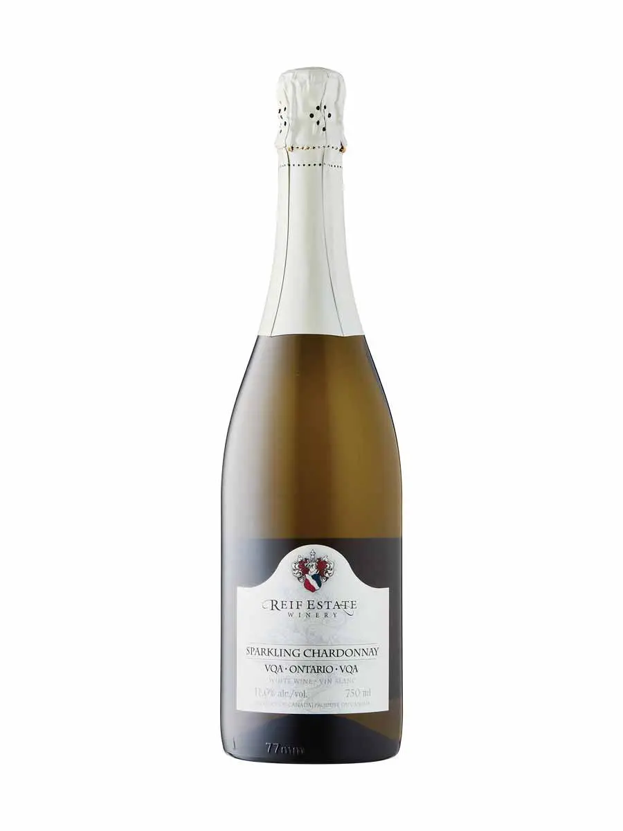 Reif Estate Sparkling Chardonnay