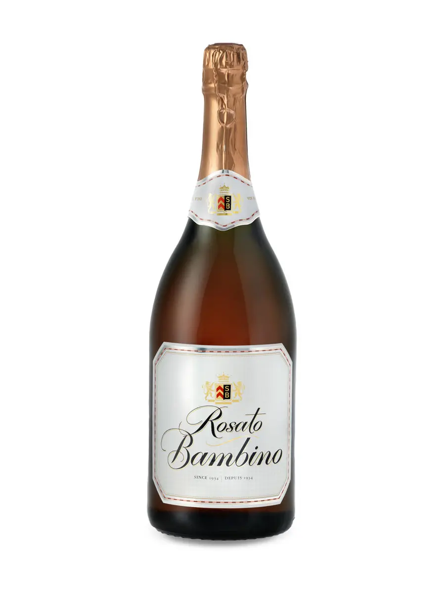 Rosato Bambino