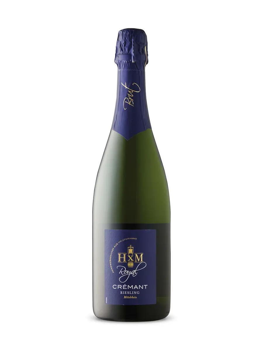 HXM Riesling Brut Sparkling