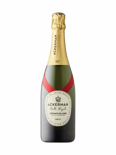 Bulle Royale Cremant De Loire Brut