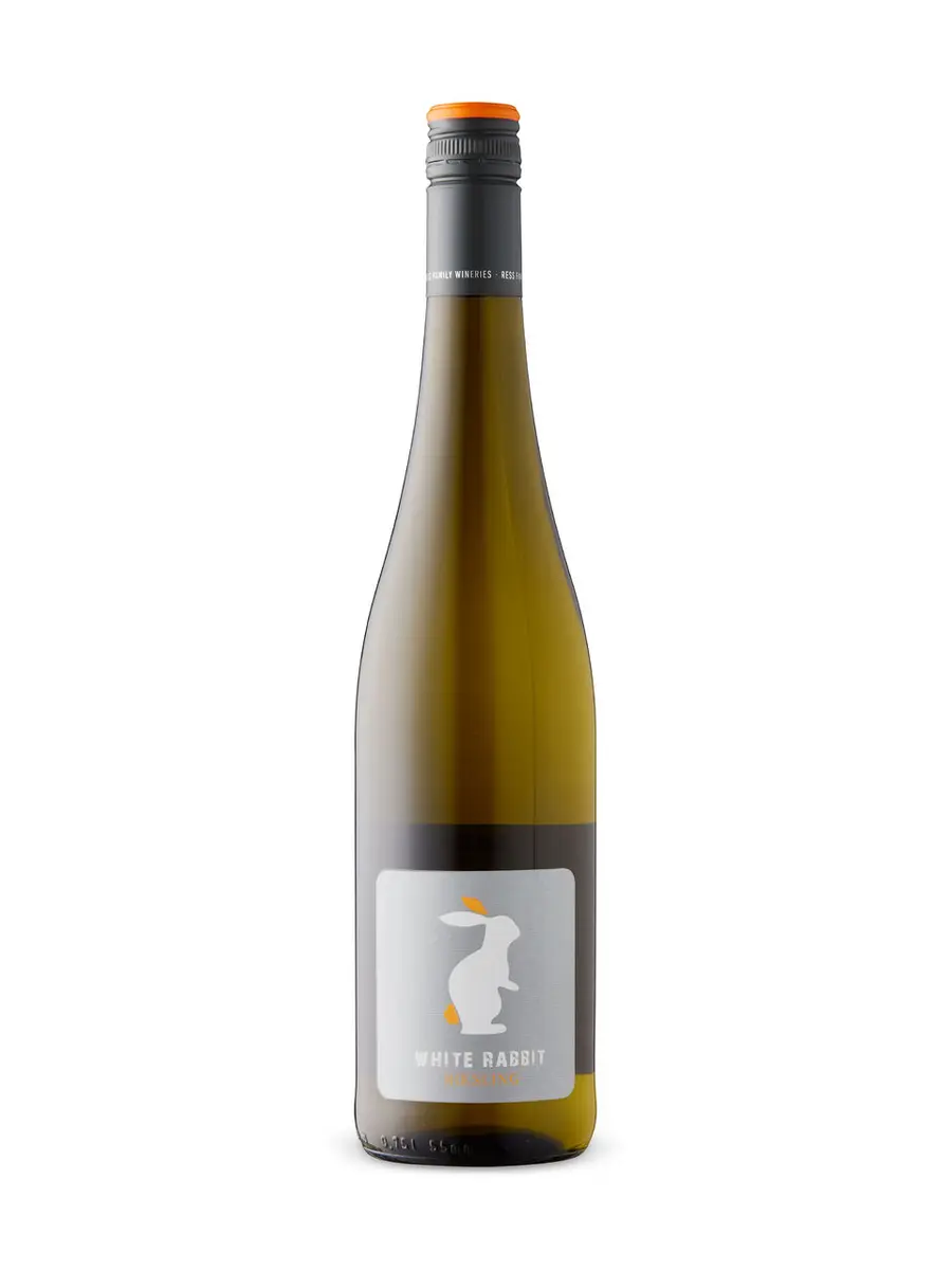 White Rabbit Rhein Riesling