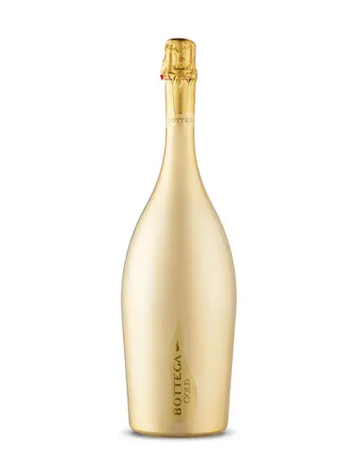Bottega Gold Prosecco