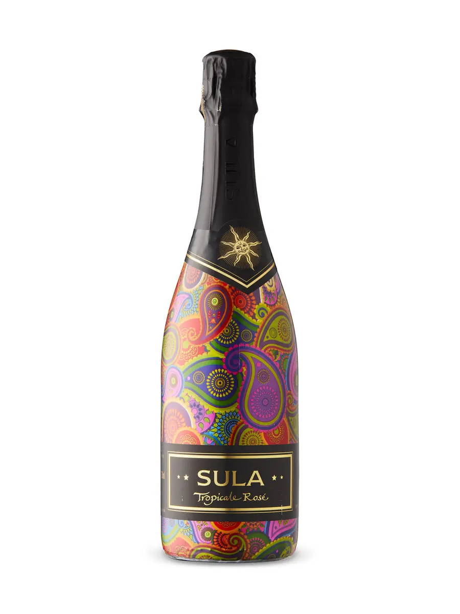 Sula Tropicale Rose