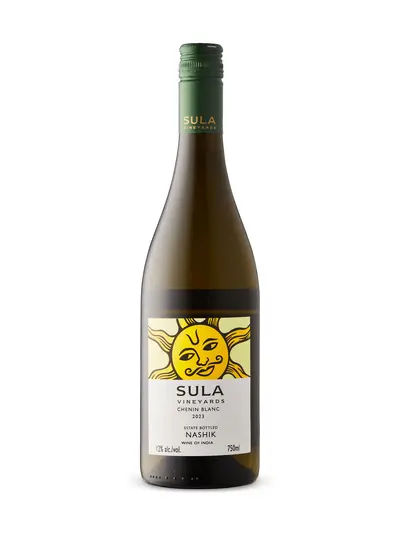 Sula Chenin Blanc 2023