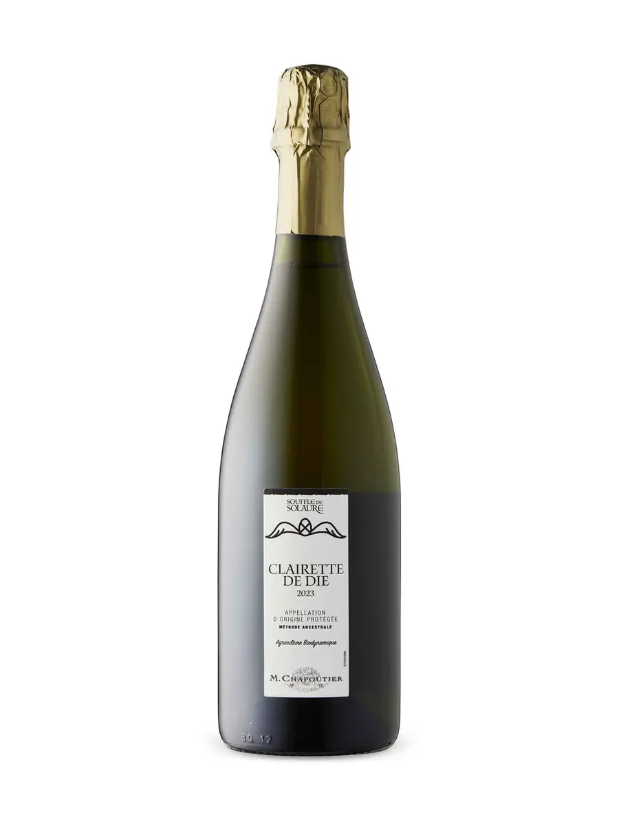 Clairette De Die 2023