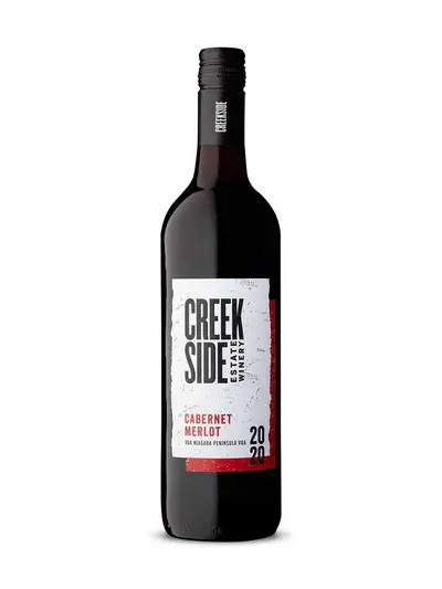 Creekside Cabernet Merlot VQA