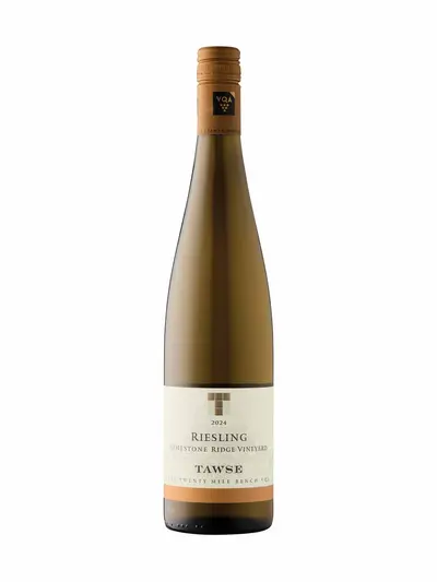 Tawse Limestone Ridge-North Riesling VQA 2024