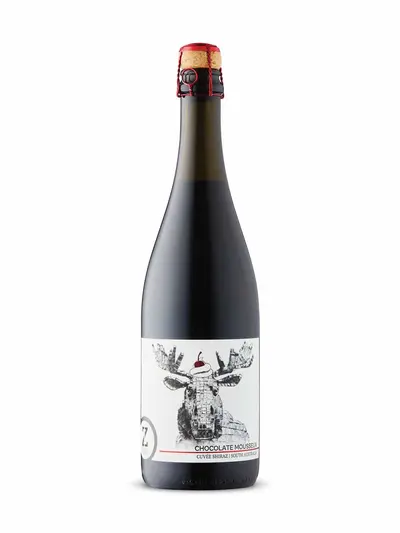 Zonte's Footstep Sparkling Cuvee Shiraz