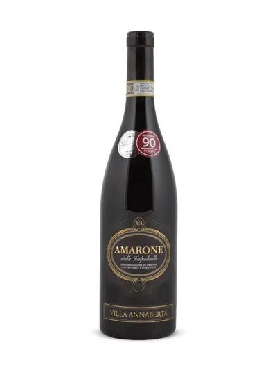 Villa Annaberta Amarone Della Valpolicella