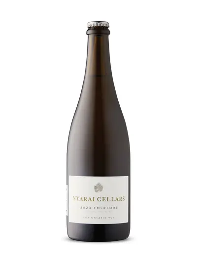 Nyarai Folklore Sparkling VQA 2023