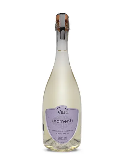 Vieni Momenti Sparkling Wine VQA