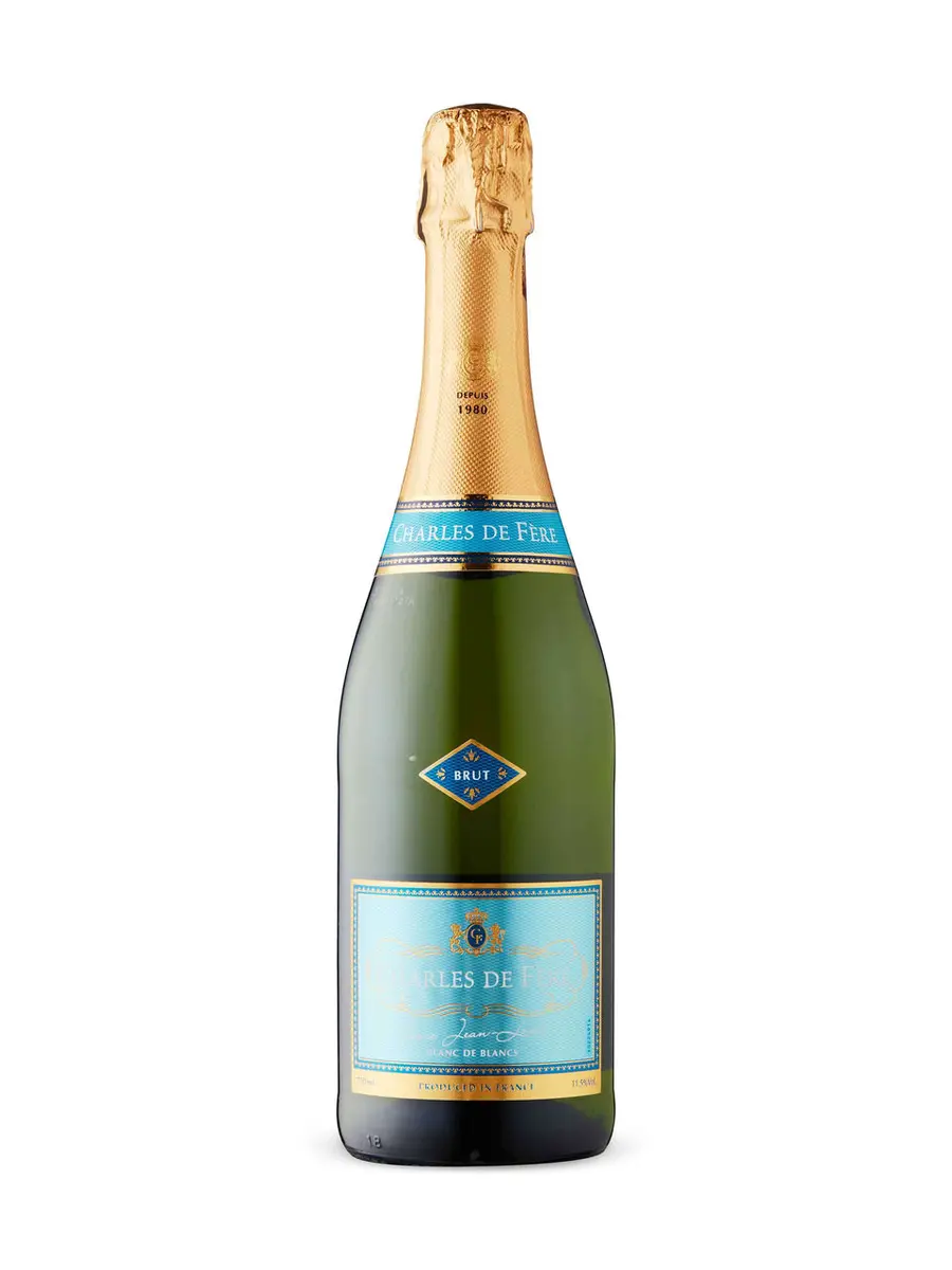 Charles De Fere Cuvee Jean Louis Brut