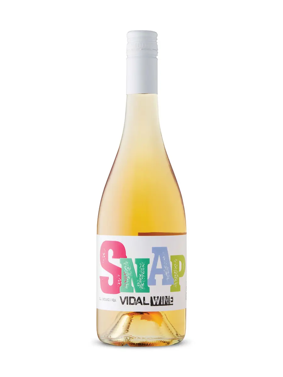 Snap Vidal Frizzante VQA KM