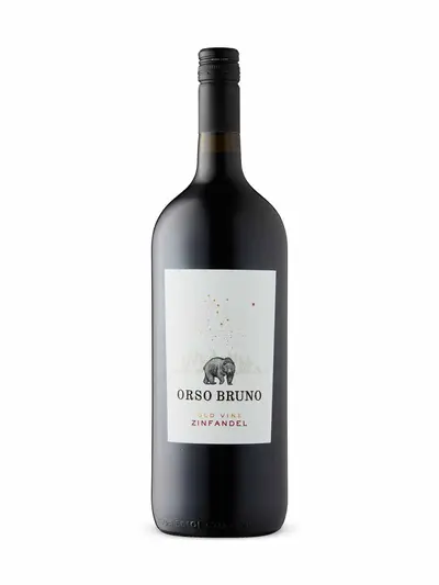 Orso Bruno Old Vine Zinfandel
