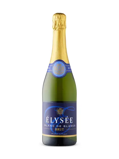 Elysee Blanc De Blancs Brut