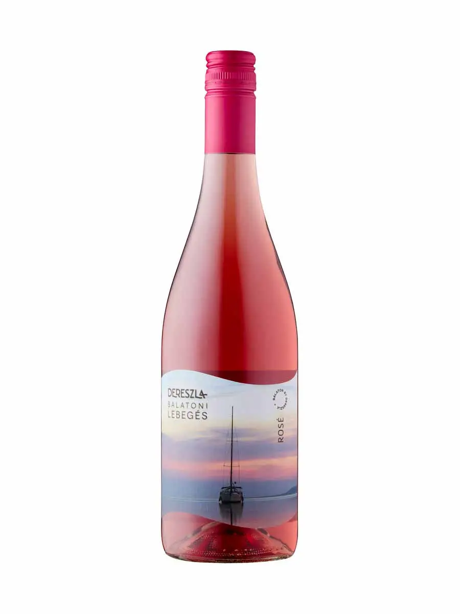 Balatoni Kekfrankos Rose Dry 2024