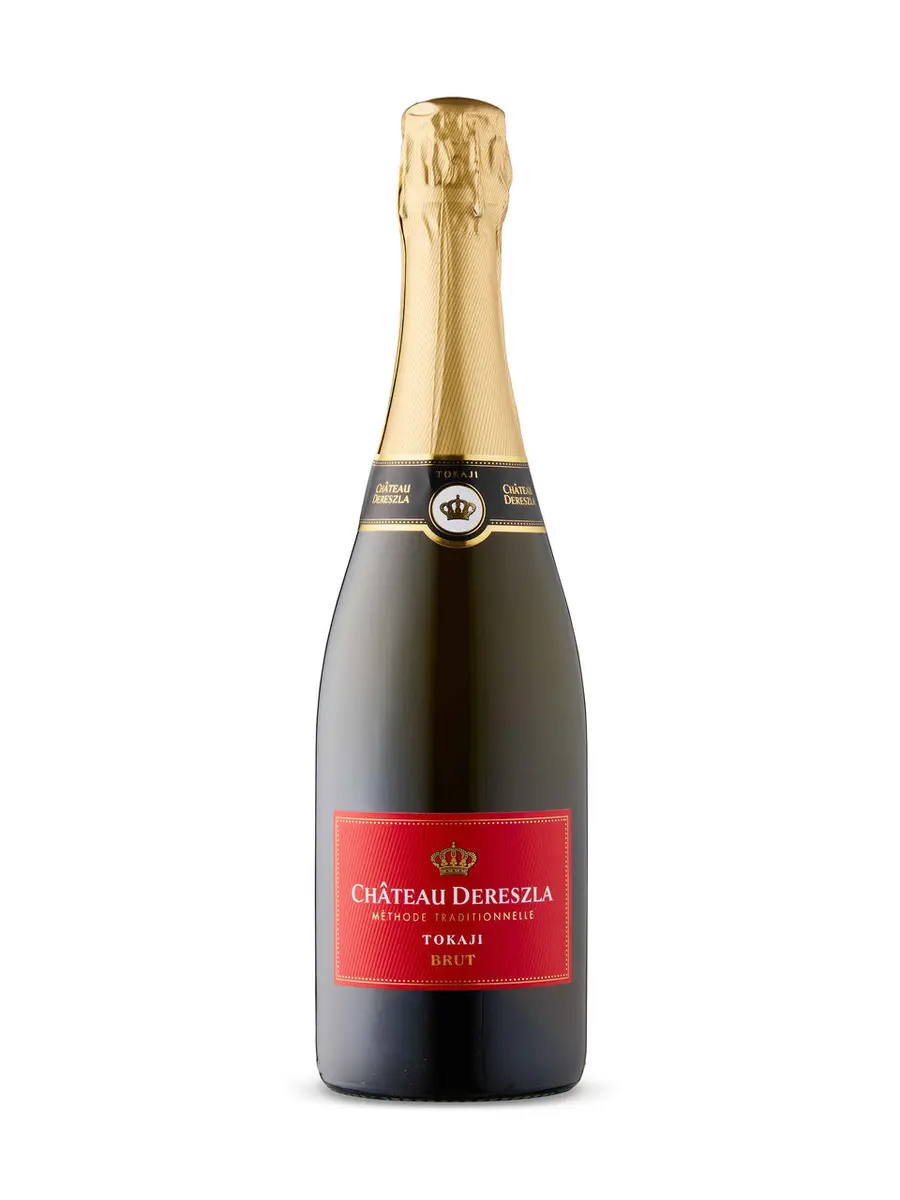 Chateau Dereszla Sparkling Brut 2021