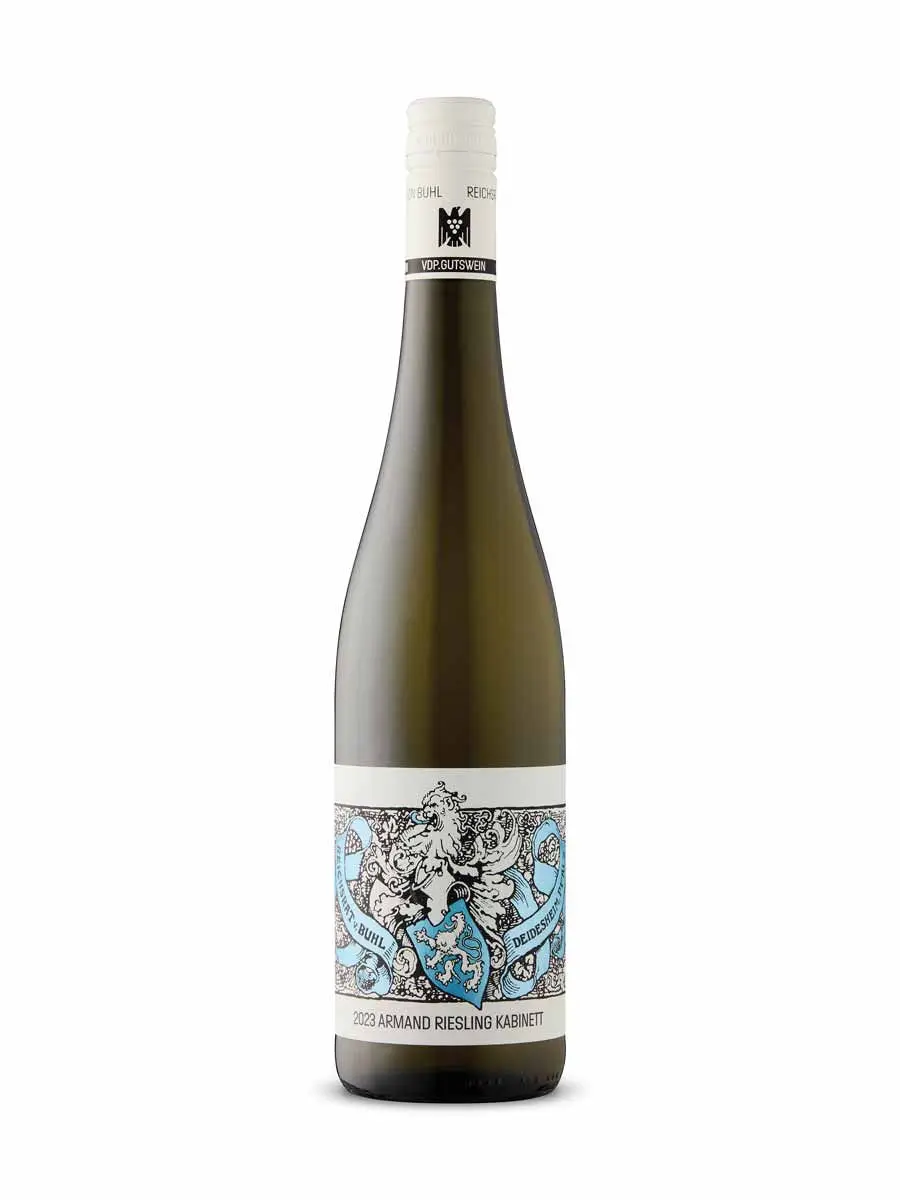 Armand Riesling Kabinett 2023