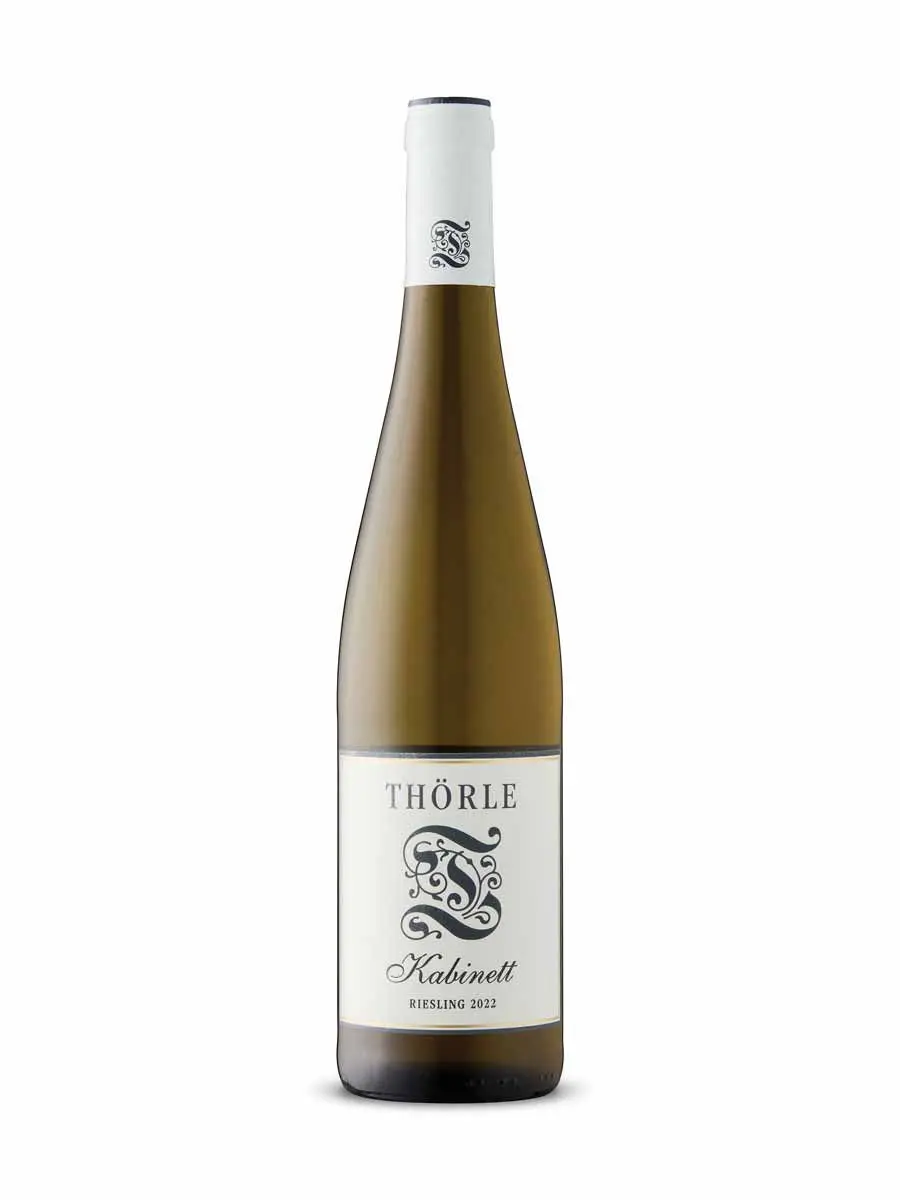 Riesling Kabinett Thorle 2022