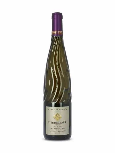 Pierre Sparr Mambourg Gewurztraminer 2020