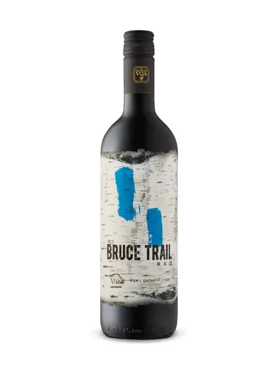 Vieni Estates Bruce Trail Red VQA