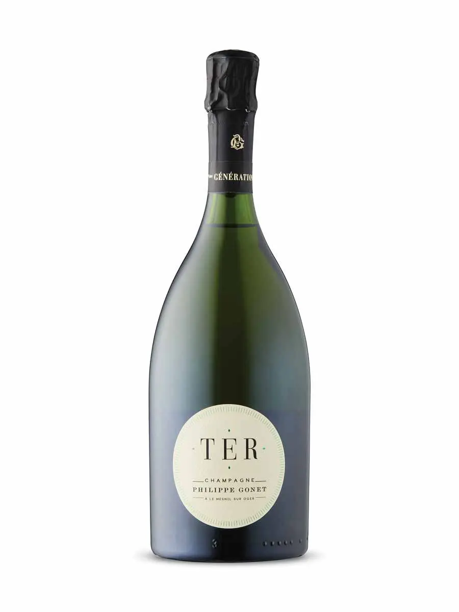 Ter Champagne Blanc