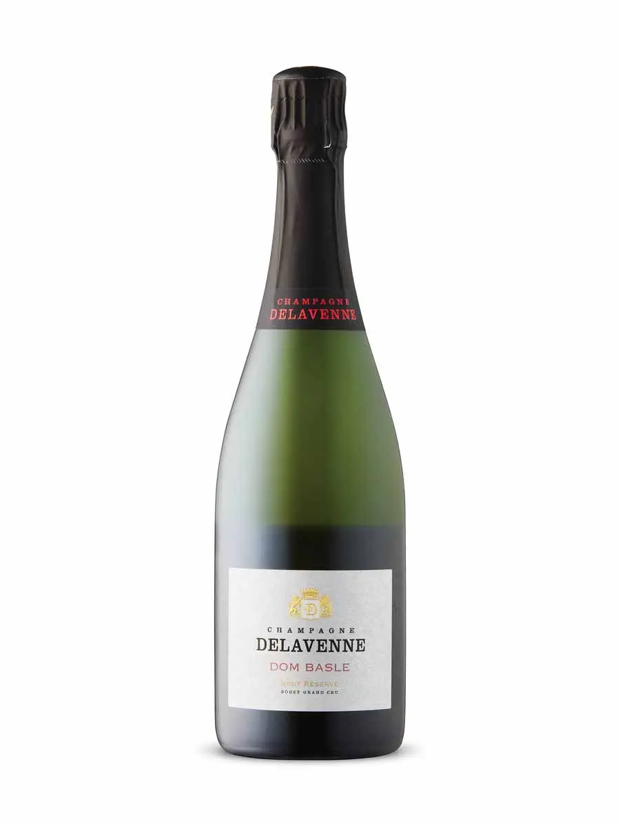Delavenne Pere et Fils Basle Brut Reserve Champagne Grand Cru